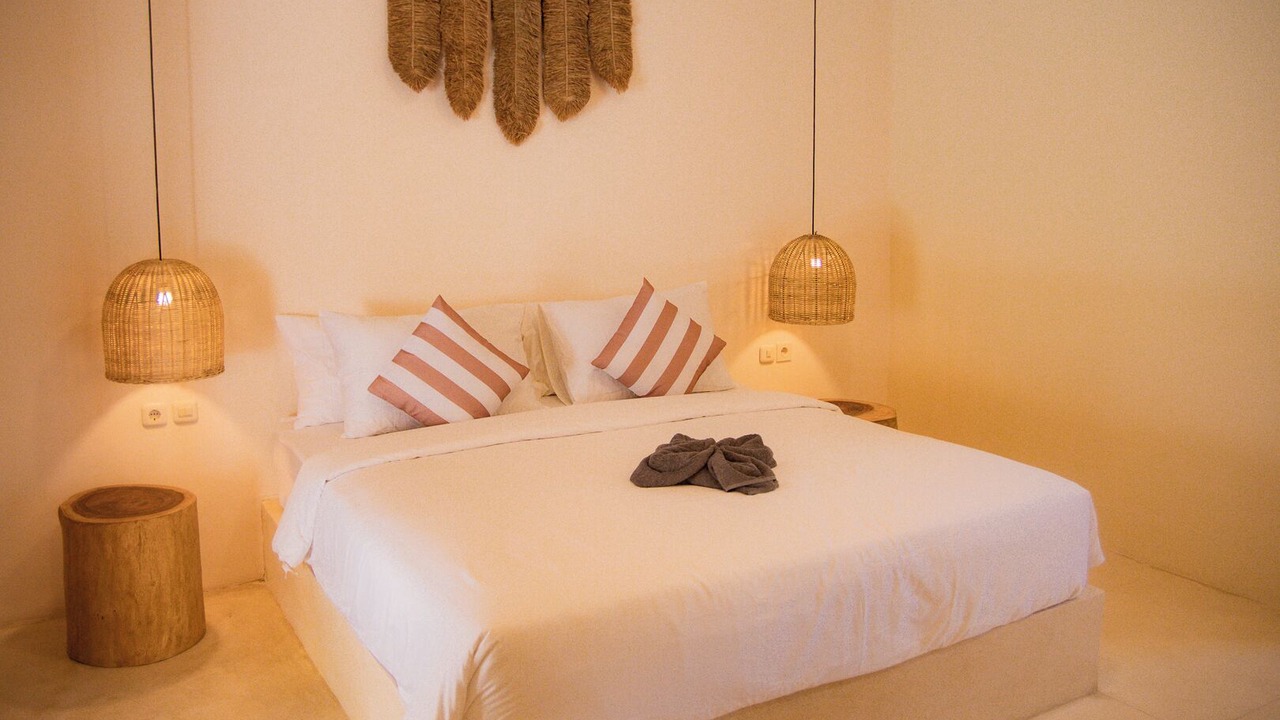 Photo of Bedroom in Kuta