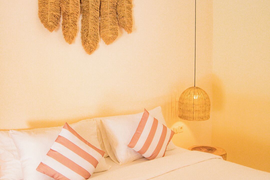 Photo of Bedroom in Kuta
