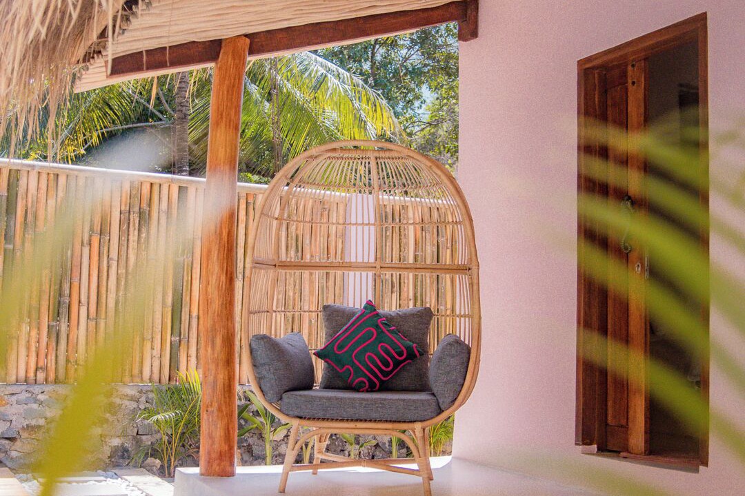 Photo of Bedroom in Kuta