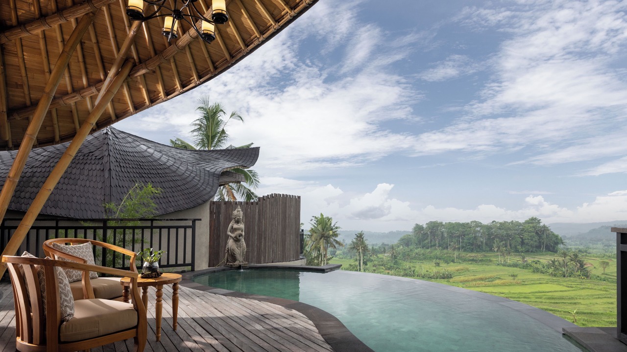 Photo of Outdoor in Abang