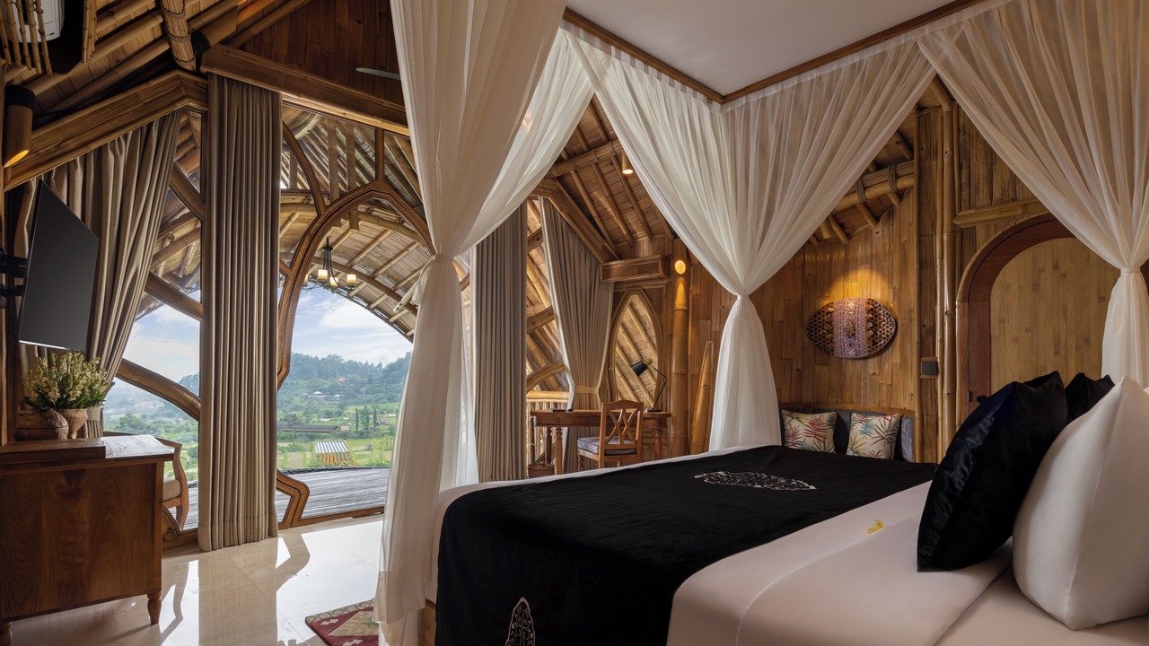 Photo of Bedroom in Abang