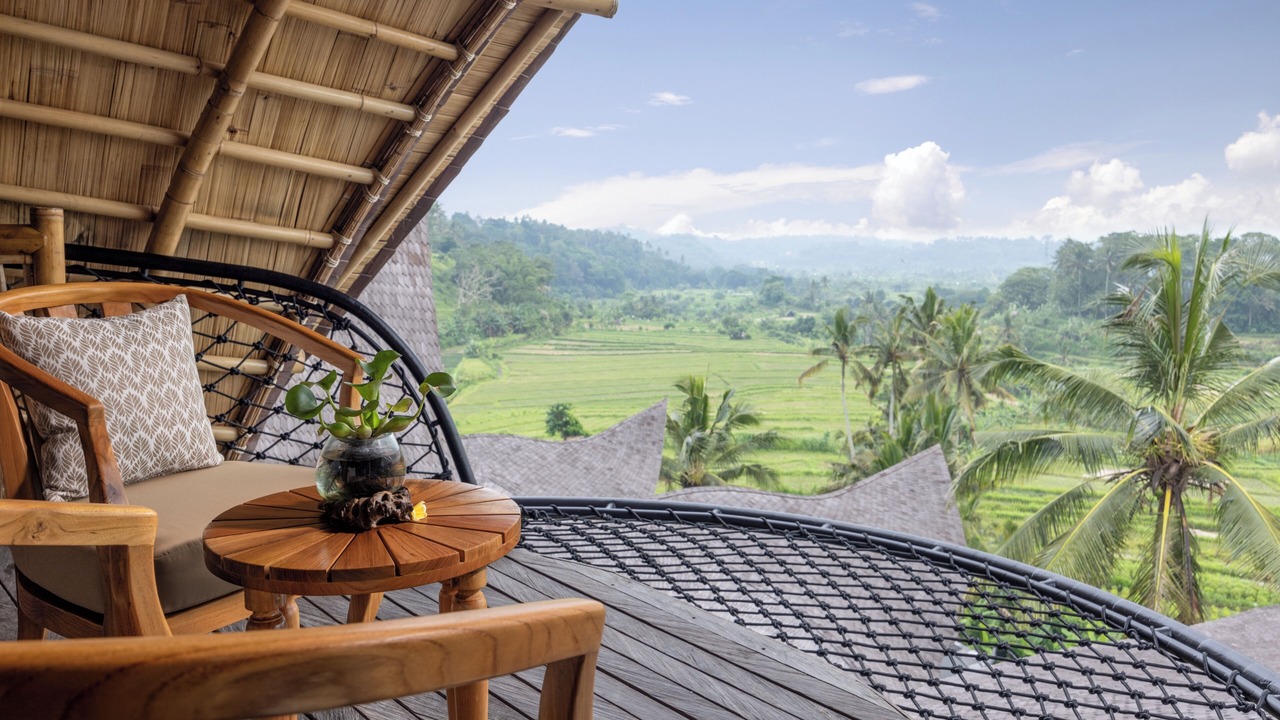 Photo of Outdoor in Abang