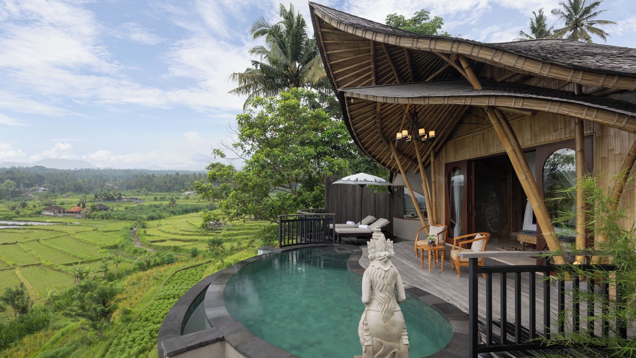 Photo of Outdoor in Abang