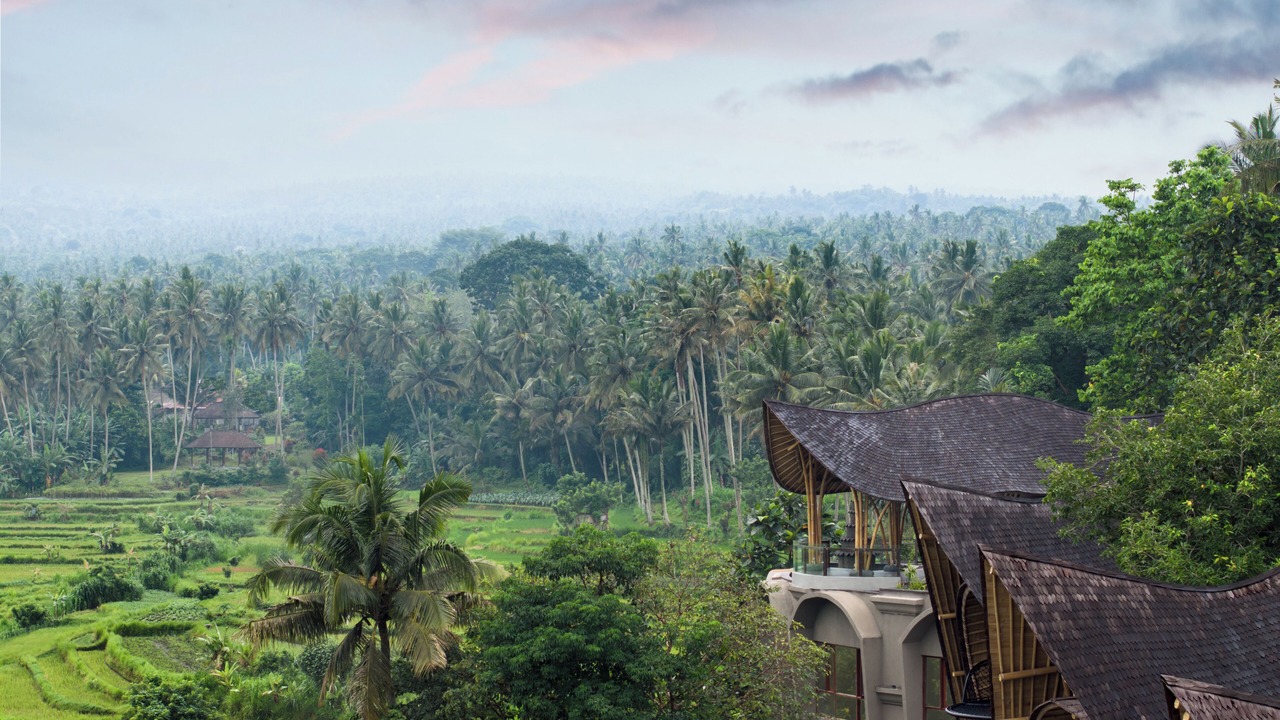 Photo of Outdoor in Abang