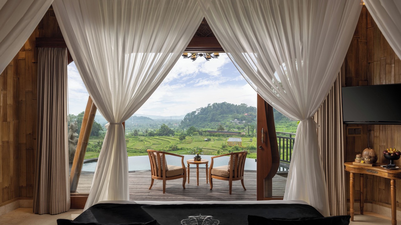 Photo of Bedroom in Abang