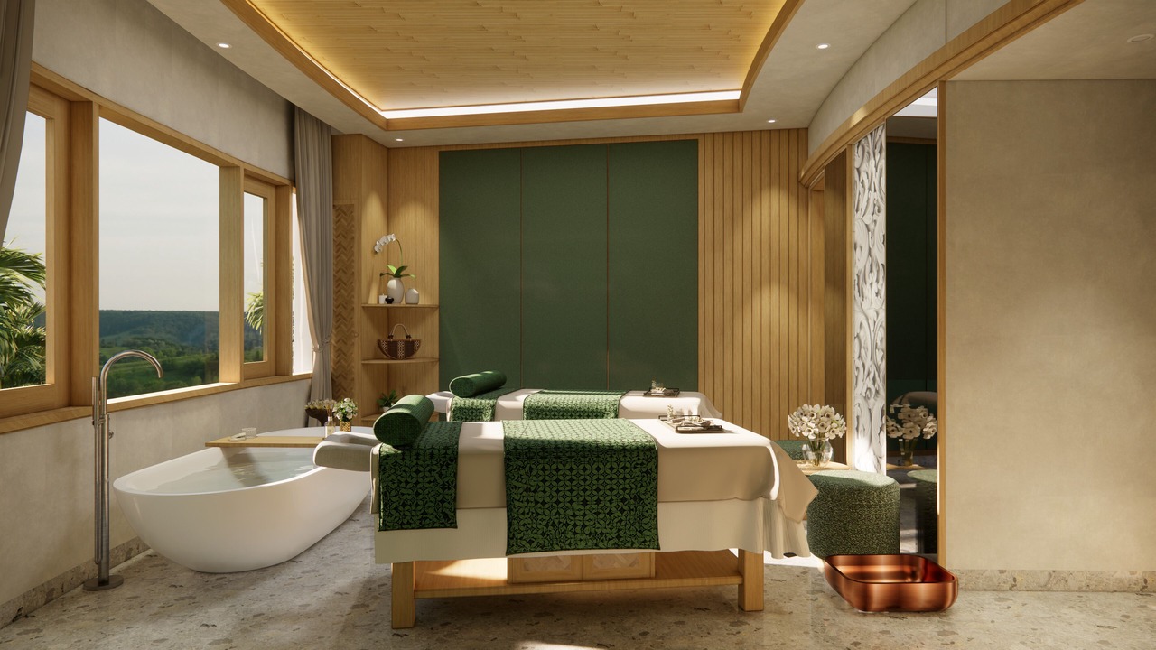 Photo of Bedroom in Abang