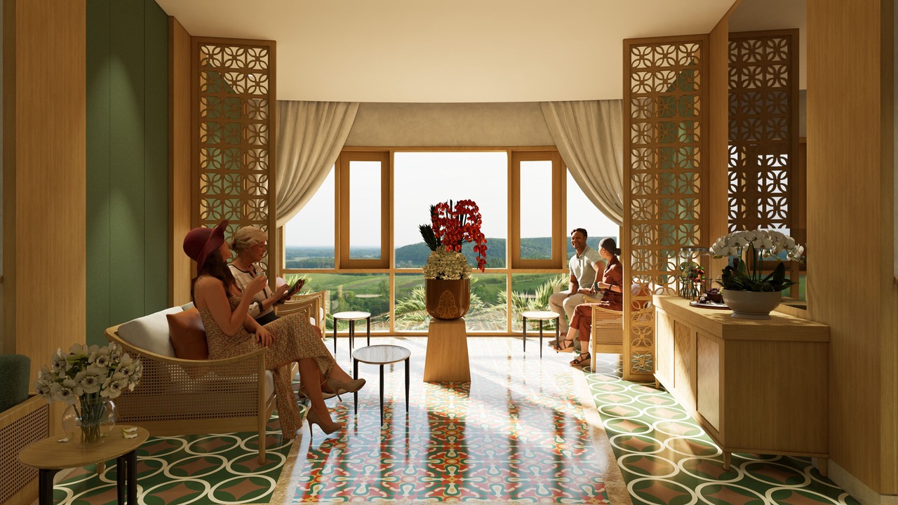 Photo of Bedroom in Abang