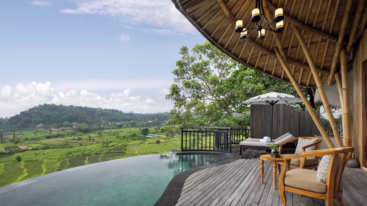 Photo of Outdoor in Abang