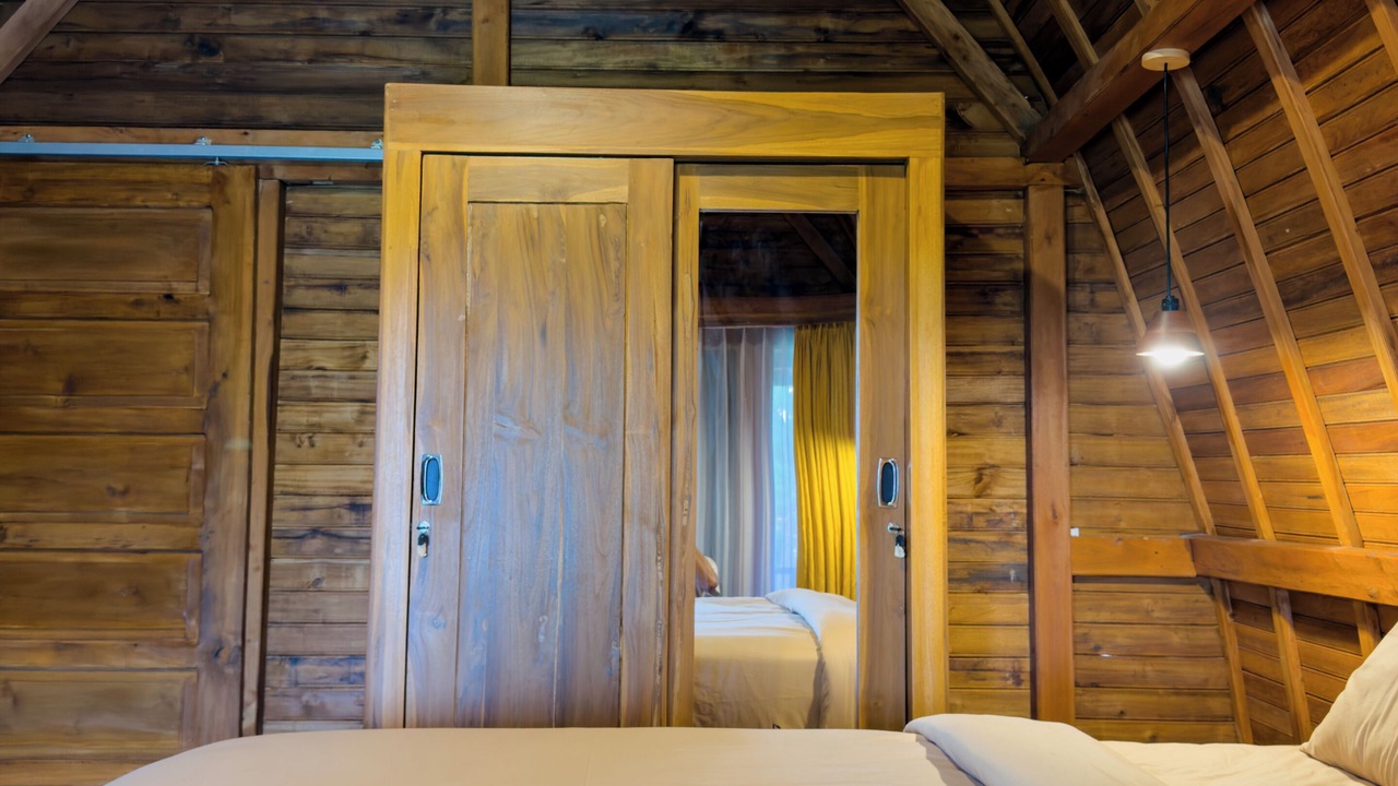 Photo of Bedroom in Carangsari