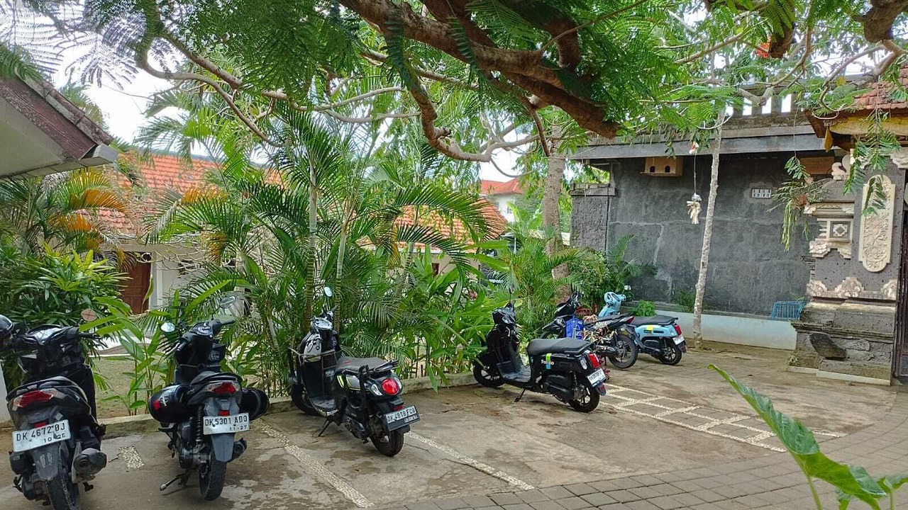 Photo of Outdoor in Ungasan