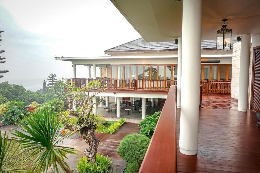 Photo of Patio Balcony in Ambarawa