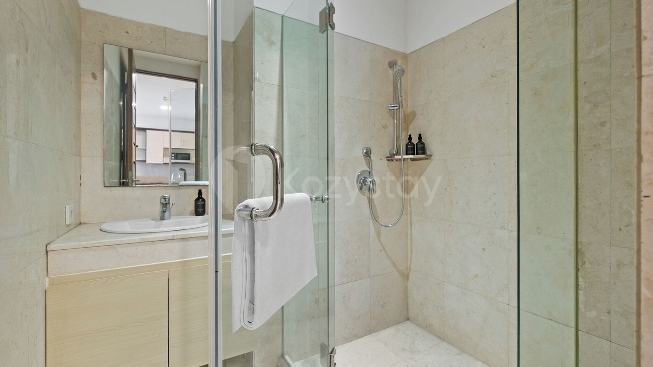 Photo of Bathroom in Hegarmanah