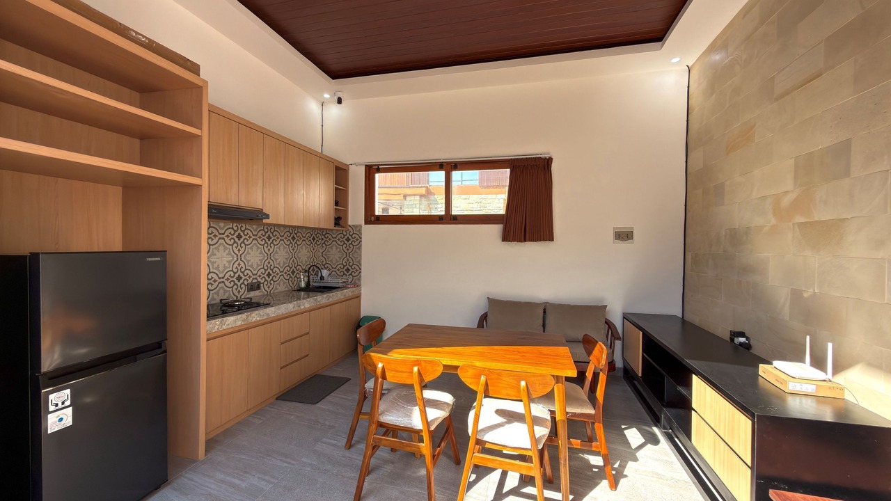Photo of Kitchen in Mumbul