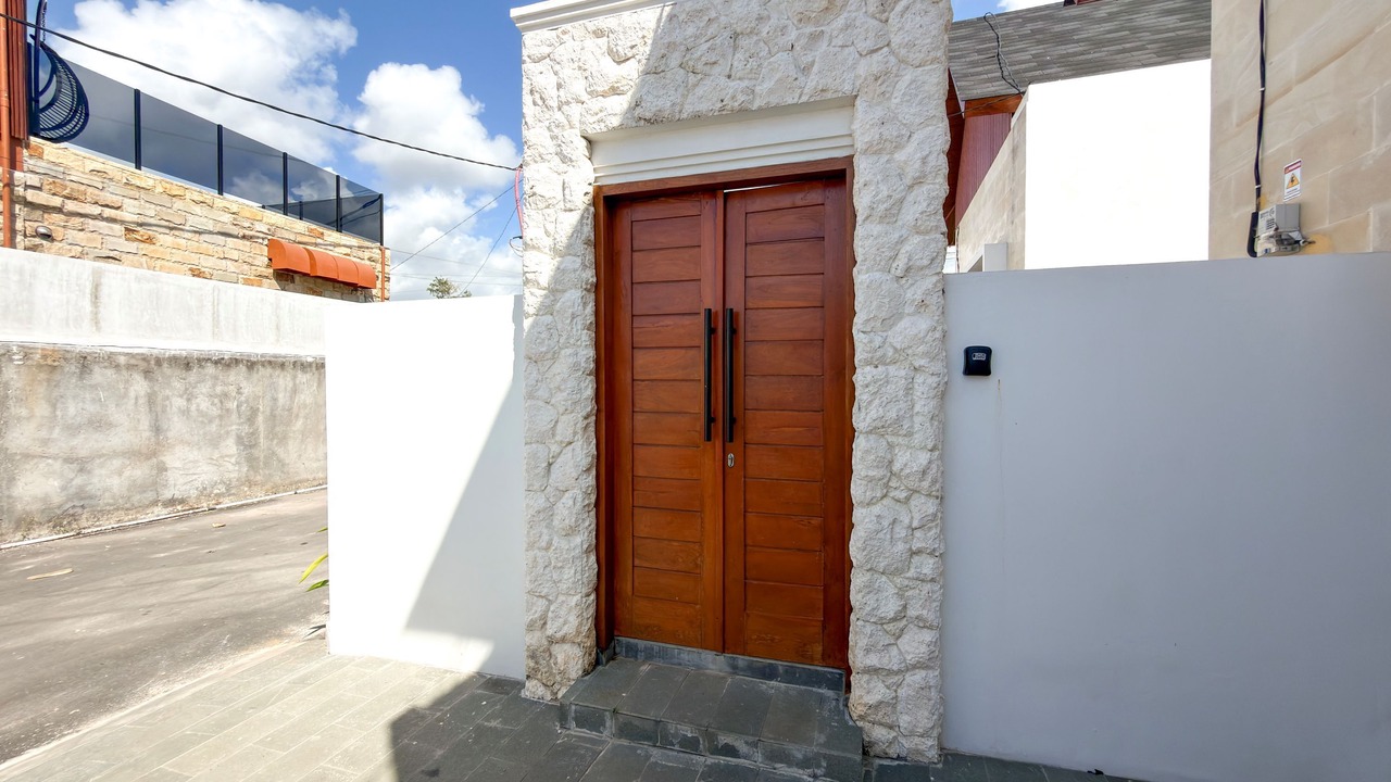 Photo of Outdoor in Mumbul