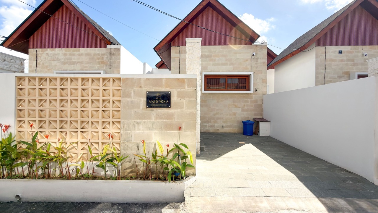 Photo of Outdoor in Mumbul