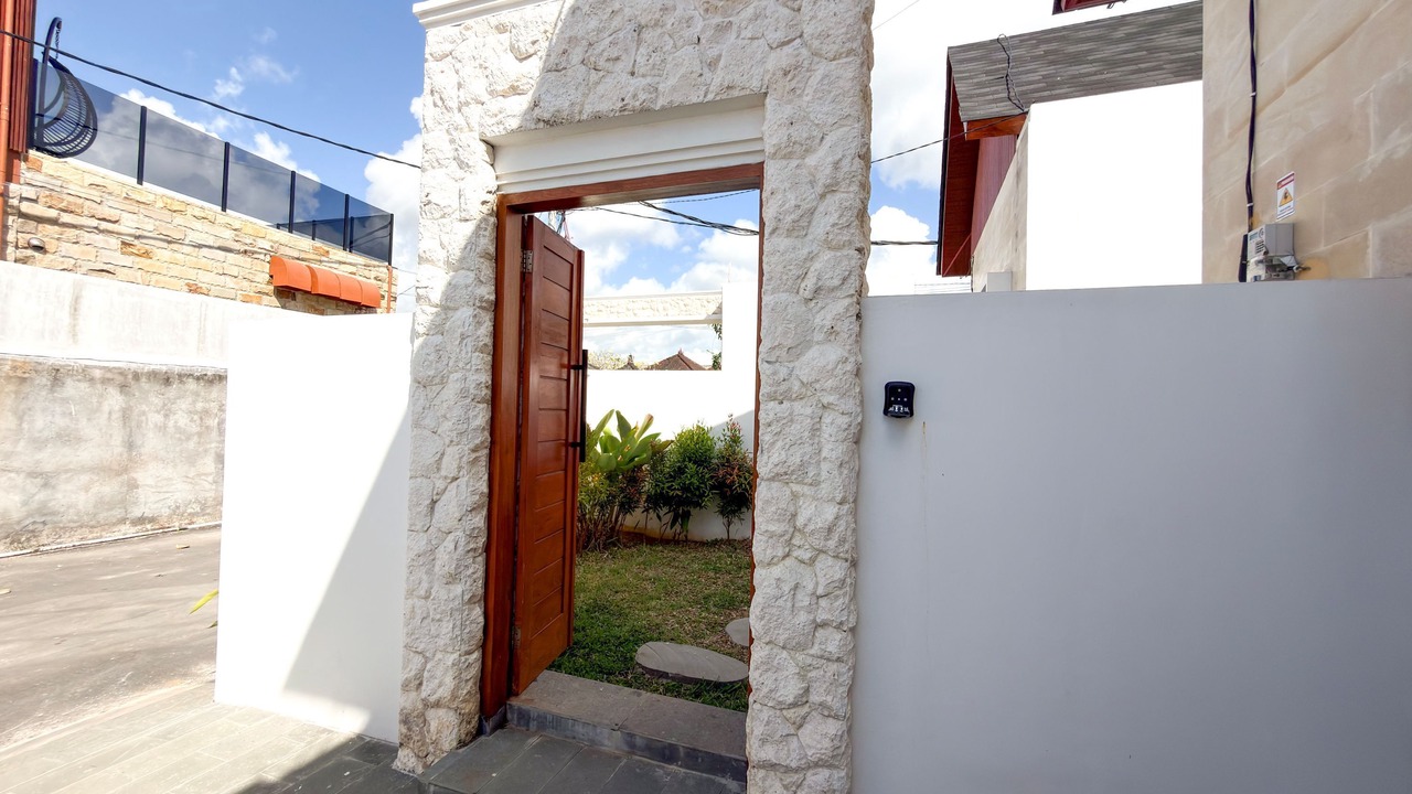 Photo of Outdoor in Mumbul