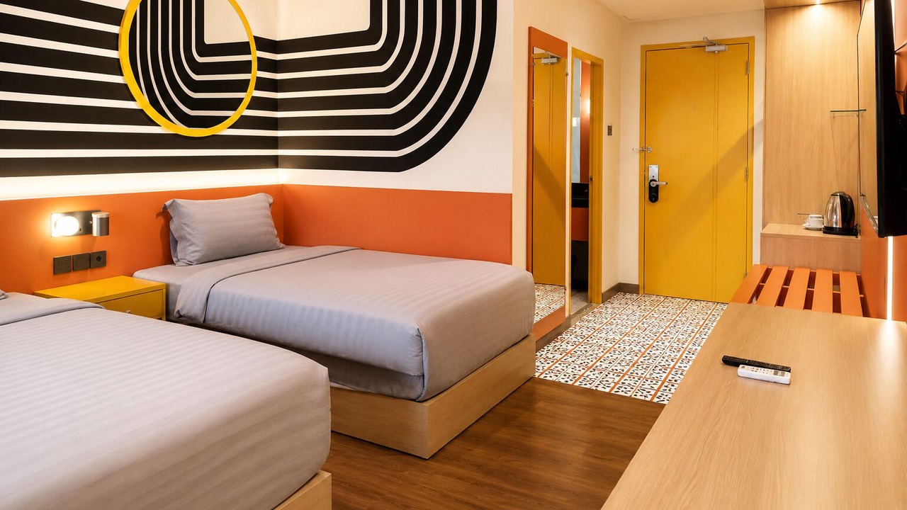Photo of Bedroom in Banjarbaru