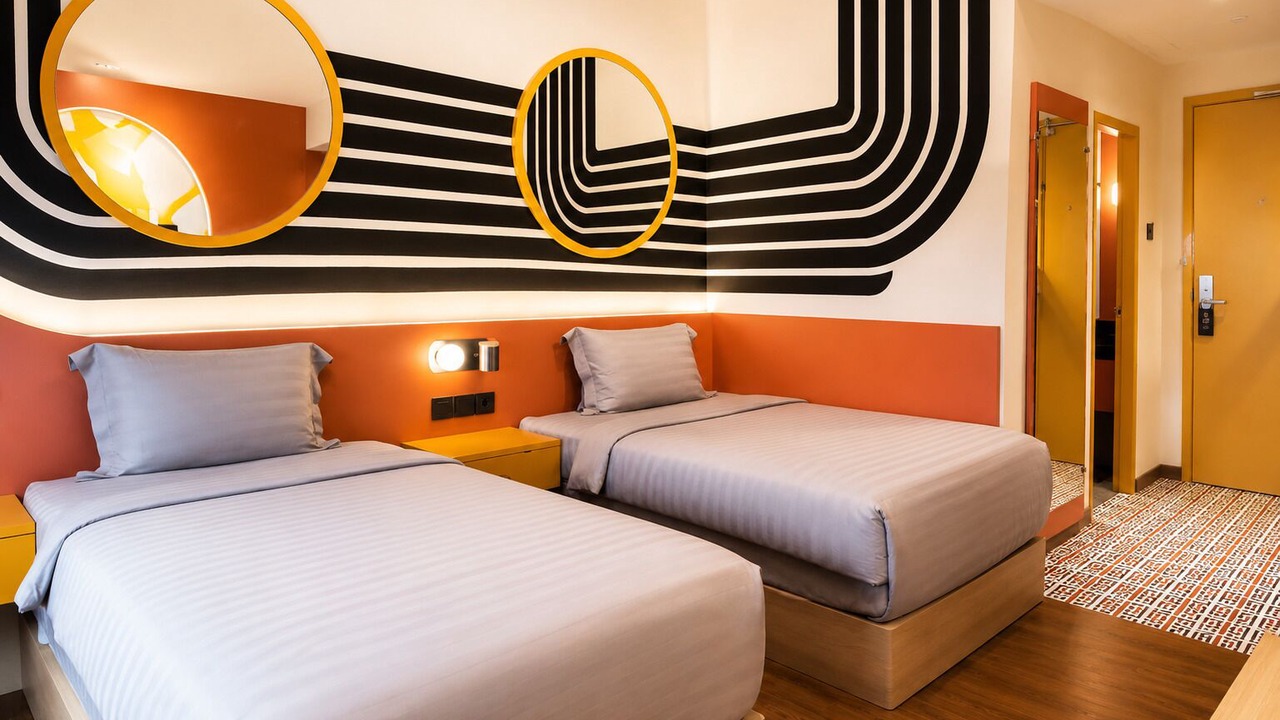 Photo of Bedroom in Banjarbaru
