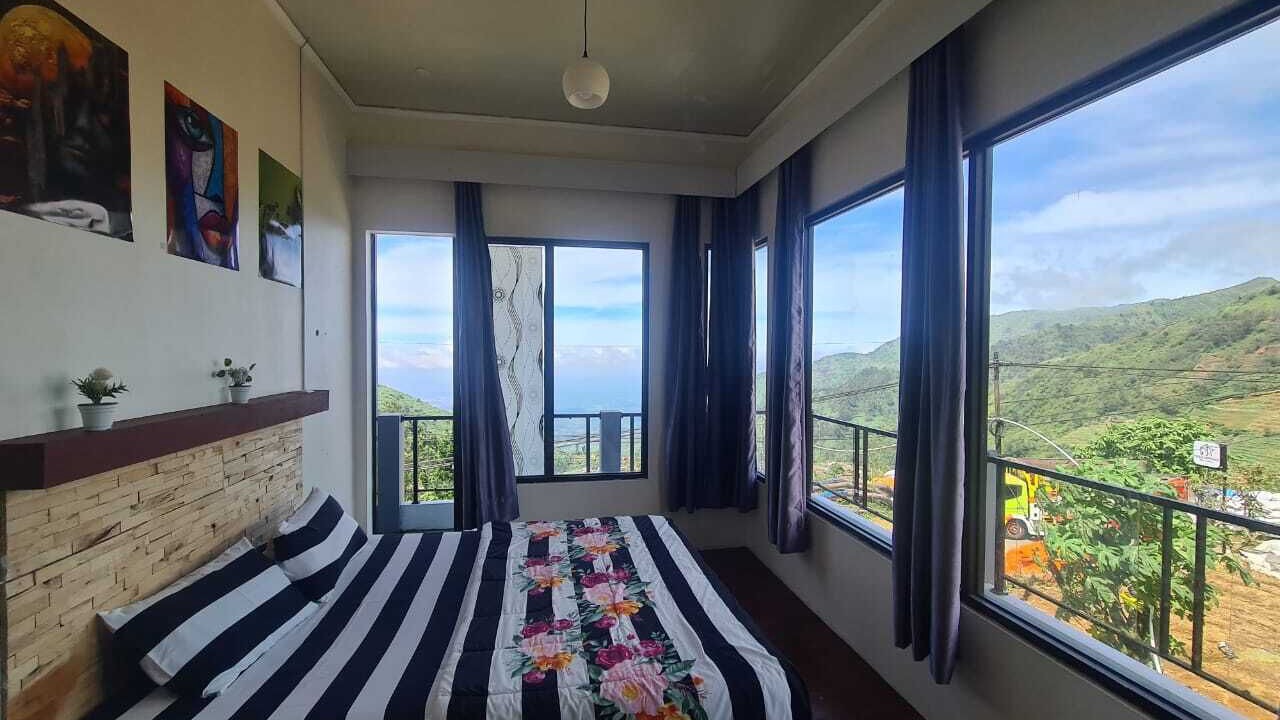 Photo of Bedroom in Kejajar