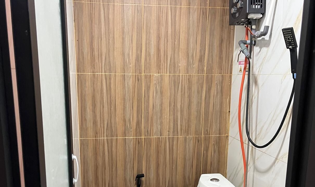 Photo of Bathroom in Kejajar