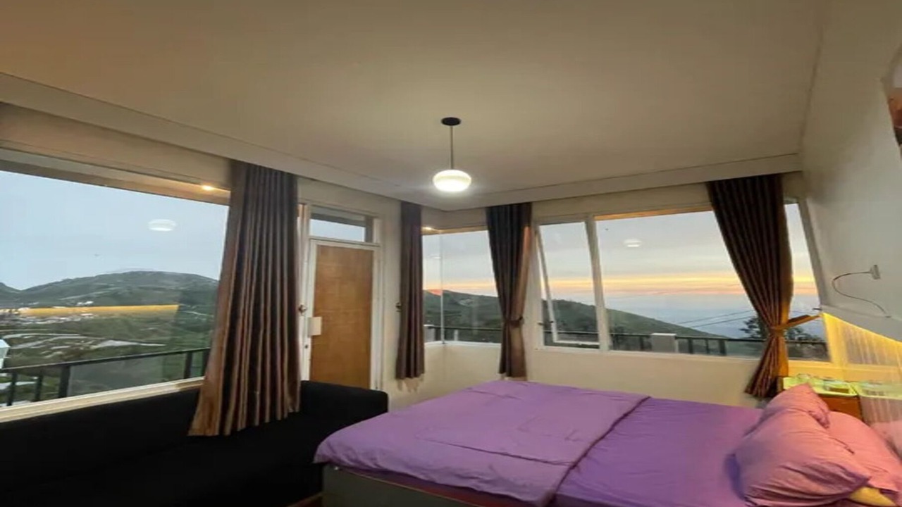 Photo of Bedroom in Kejajar