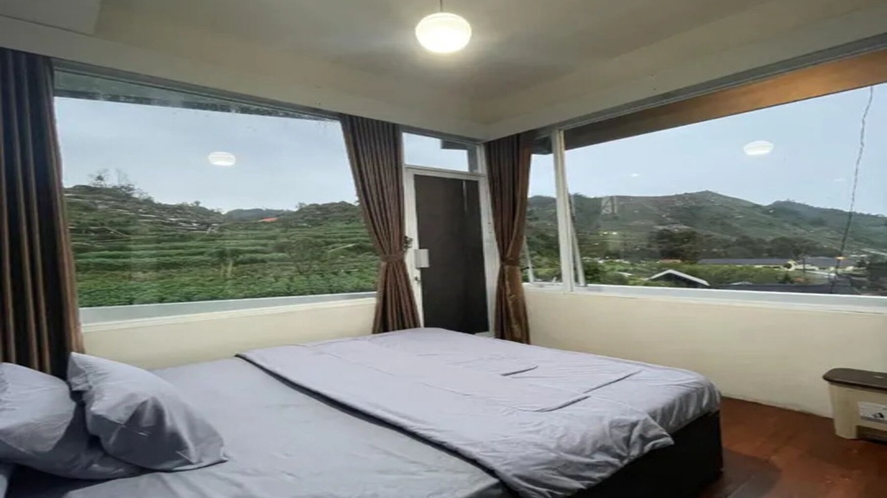 Photo of Bedroom in Kejajar