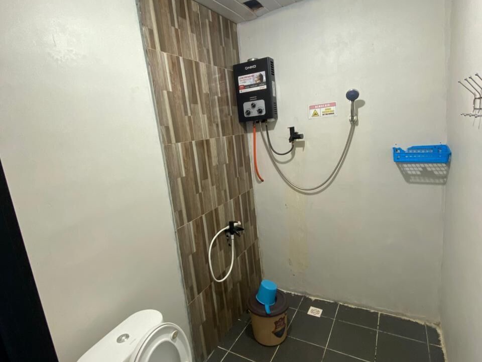 Photo of Bathroom in Kejajar