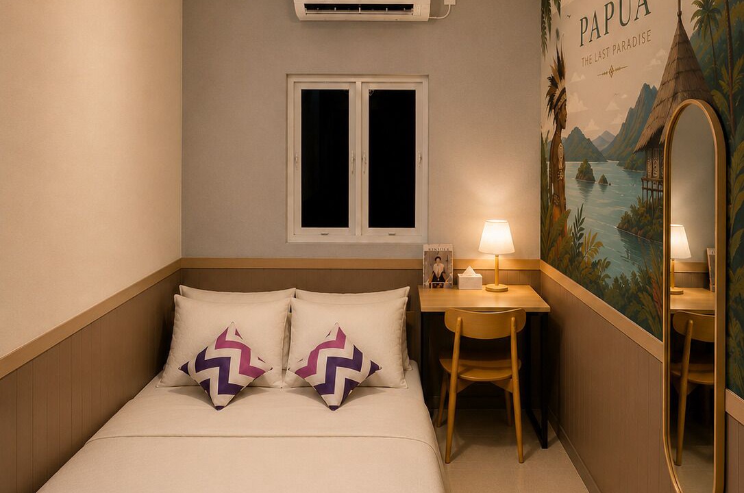 Photo of Bedroom in Tembalang