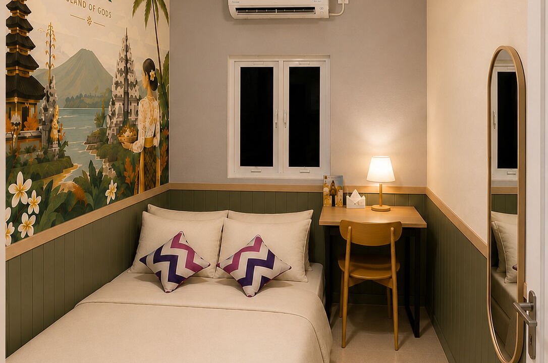 Photo of Bedroom in Tembalang