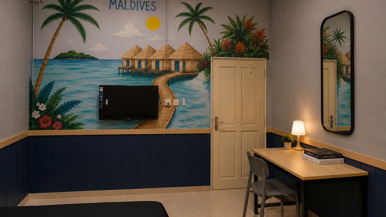 Photo of Bedroom in Tembalang