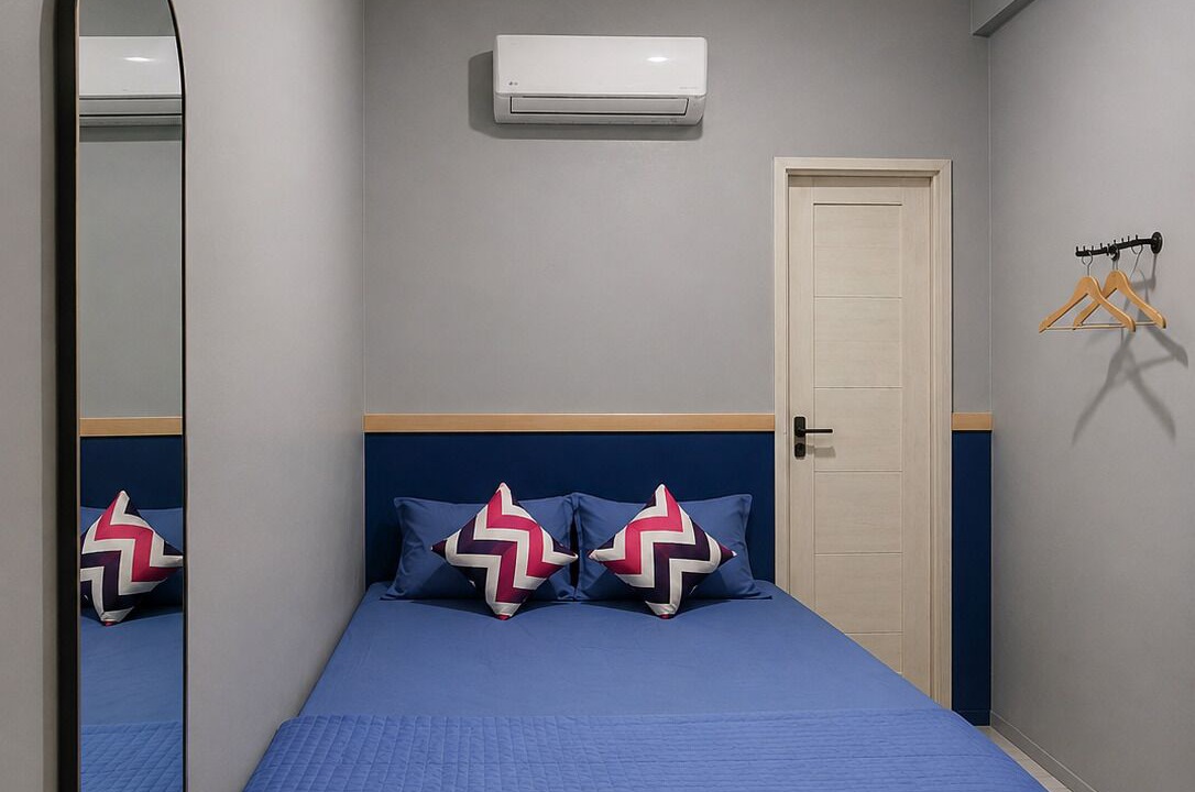 Photo of Bedroom in Tembalang