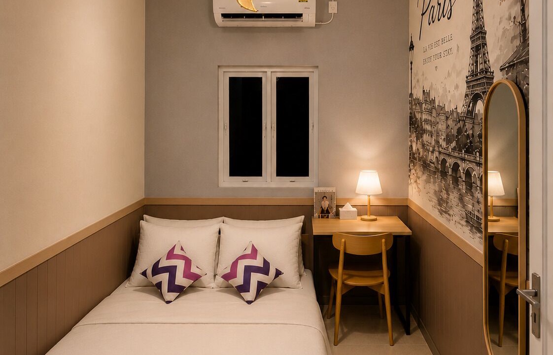 Photo of Bedroom in Tembalang