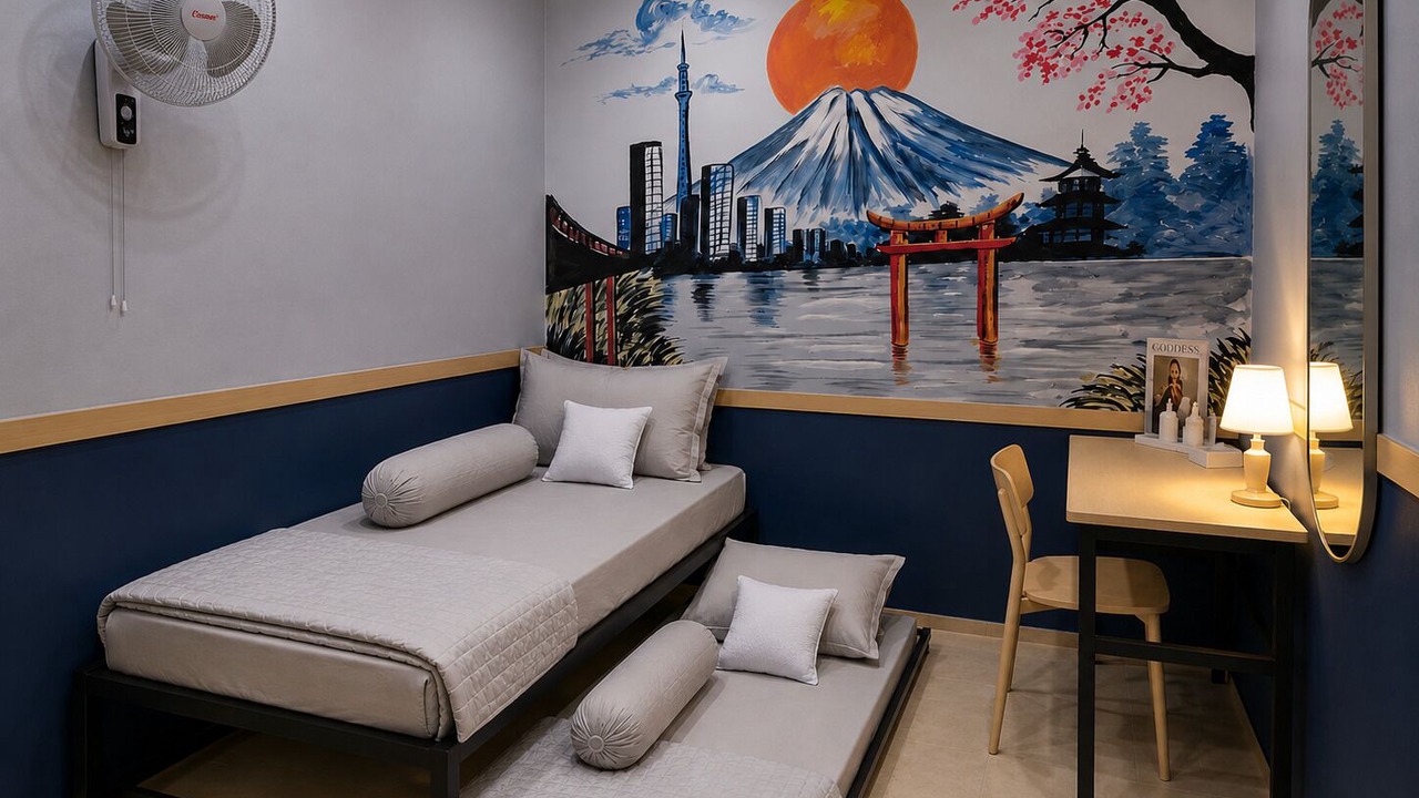 Photo of Bedroom in Tembalang