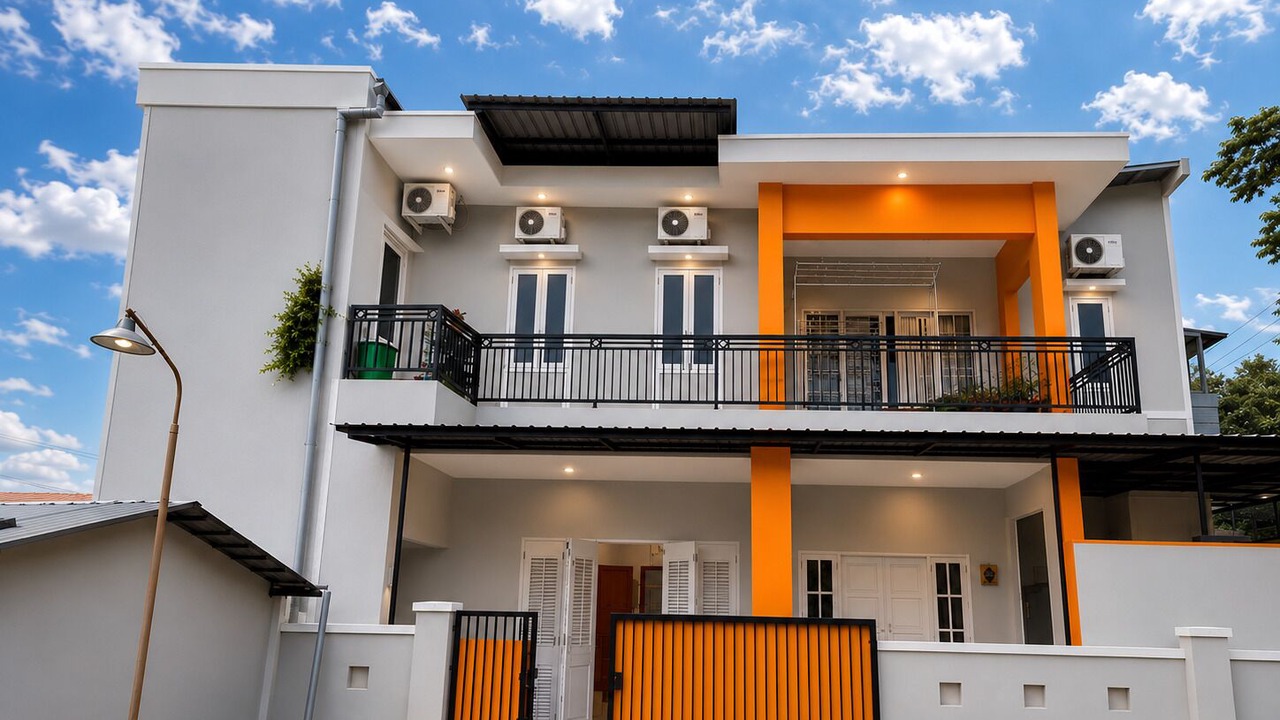 Photo of Outdoor in Tembalang