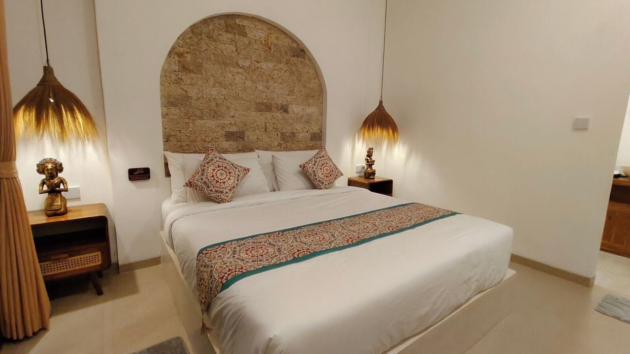 Photo of Bedroom in Siligita