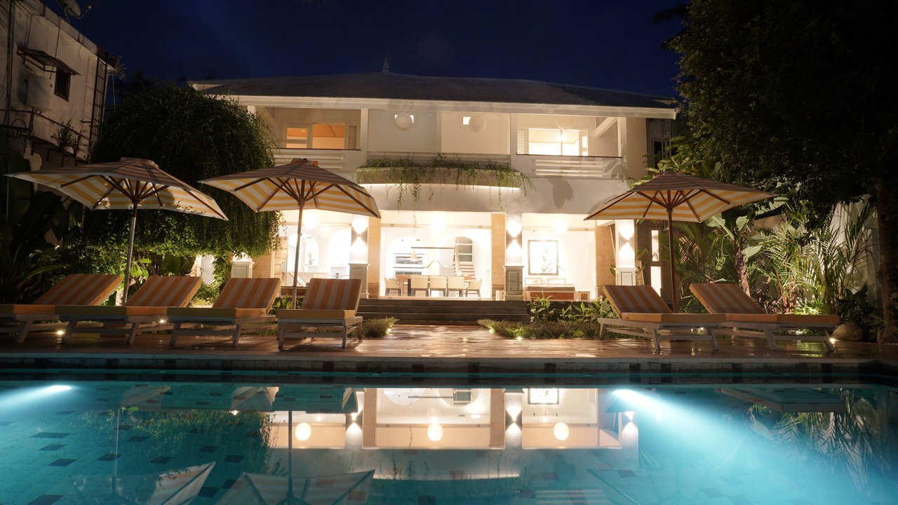 Photo of Outdoor in Melayang