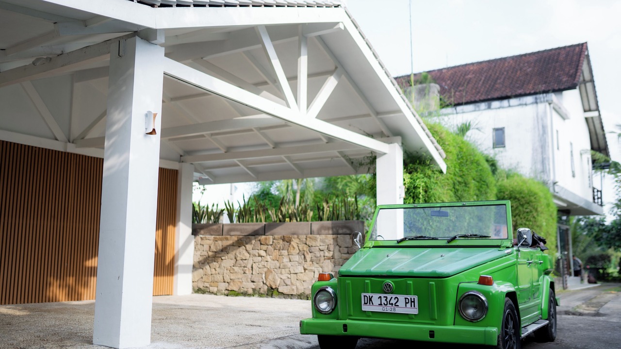 Photo of Outdoor in Melayang