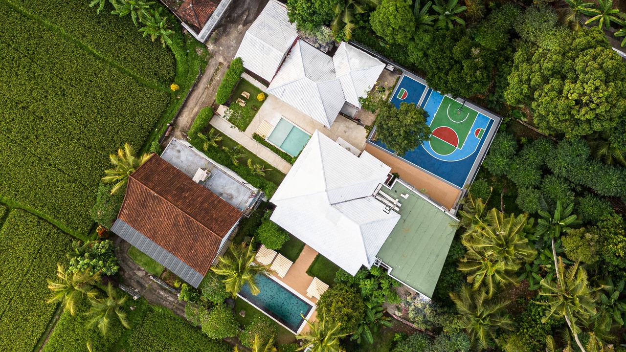 Photo of Outdoor in Melayang