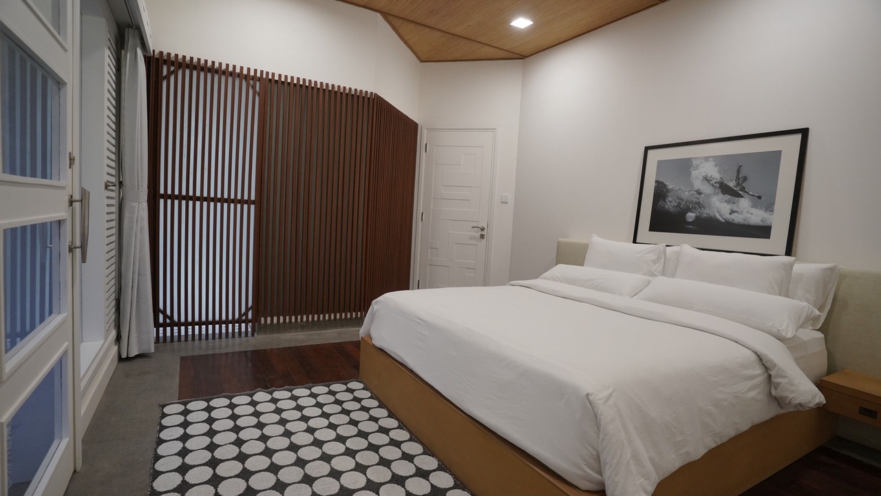 Photo of Bedroom in Melayang