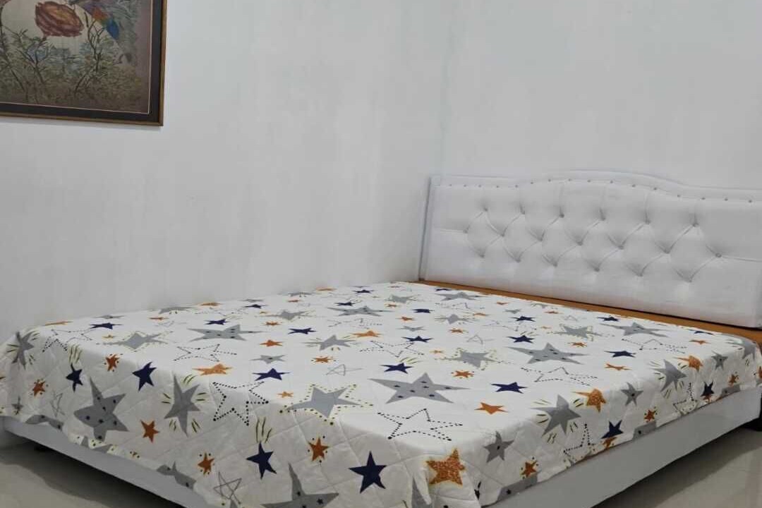 Photo of Bedroom in Pekanbaru
