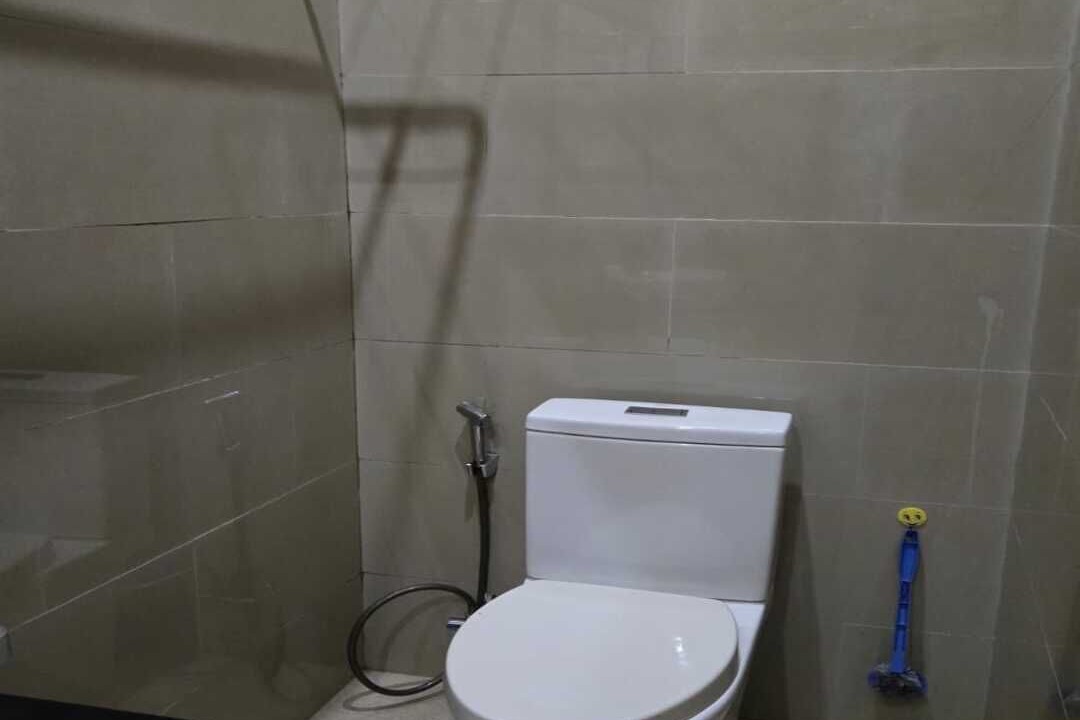 Photo of Bathroom in Pekanbaru