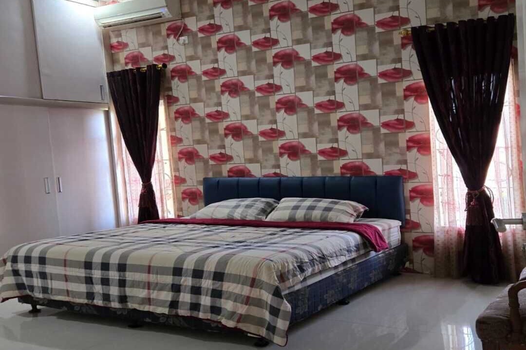 Photo of Bedroom in Pekanbaru