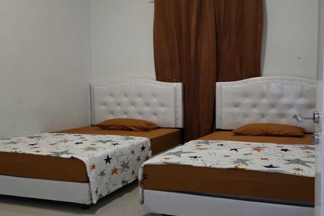 Photo of Bedroom in Pekanbaru