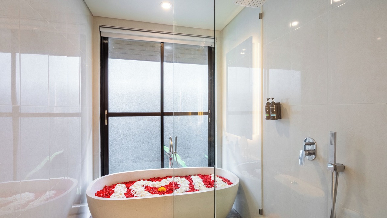 Photo of Bathroom in Tegallalang