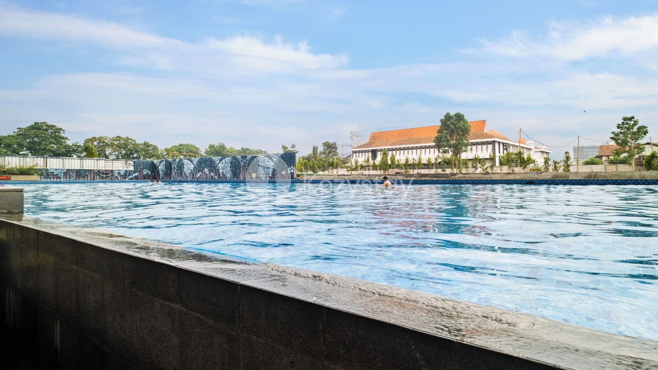 Photo of Outdoor in Arjuna