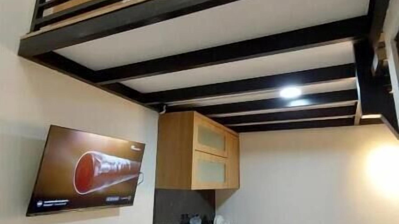Photo of Bedroom in Kebayoran Lama