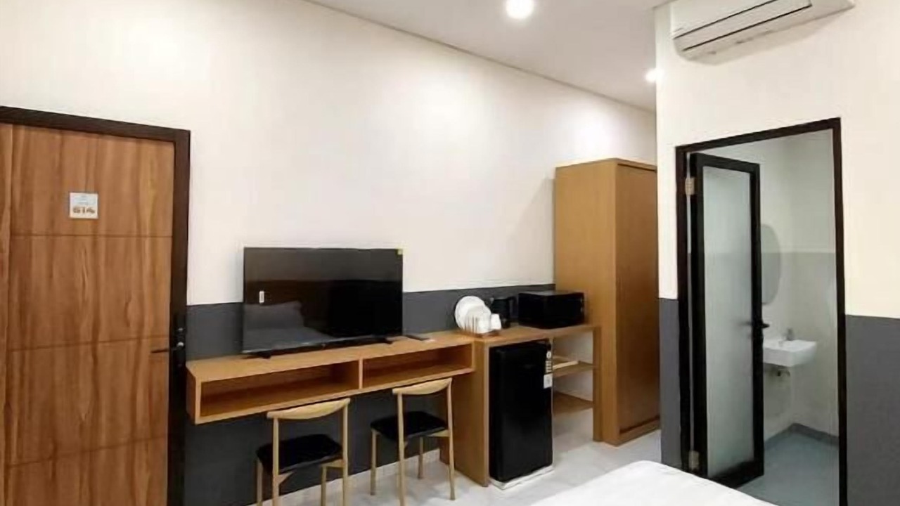 Photo of Bedroom in Kebayoran Lama