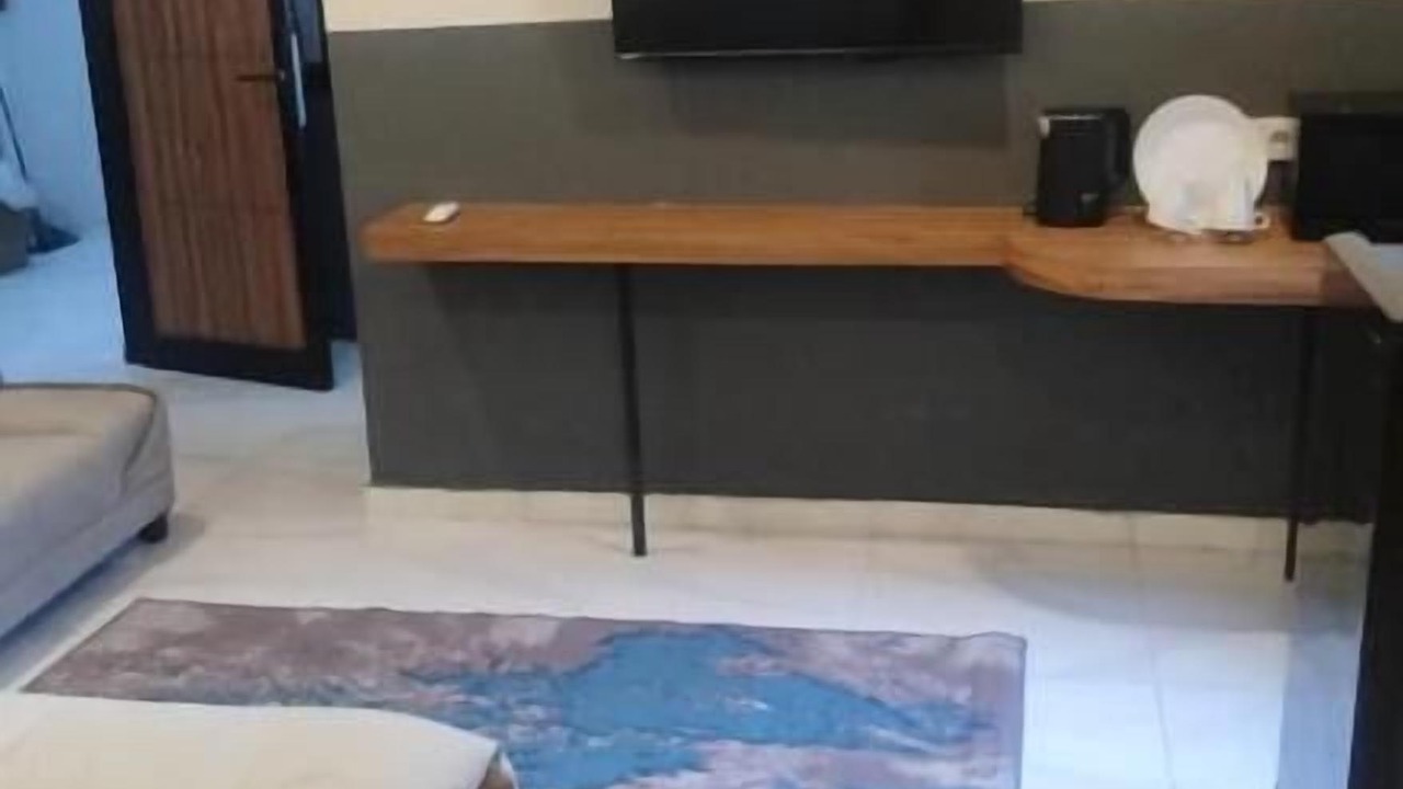 Photo of Bedroom in Kebayoran Lama