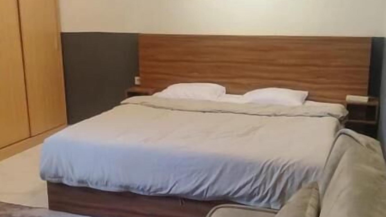 Photo of Bedroom in Kebayoran Lama