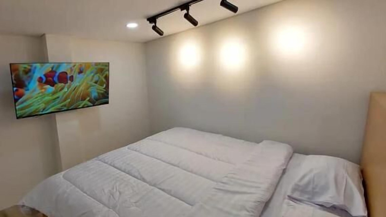 Photo of Bedroom in Kebayoran Lama